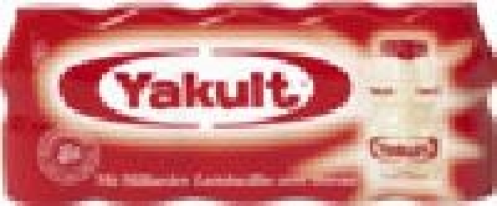 Yakult 1.99 €