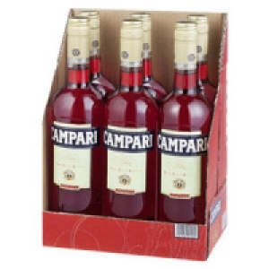 Campari Bitter 53.00 €
