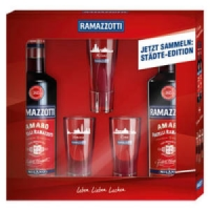 Ramazzotti 19.99 €