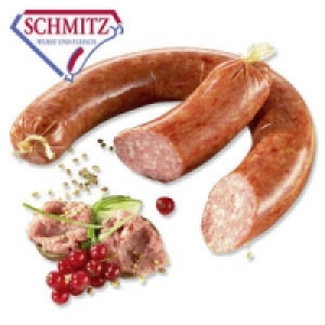 GS Schmitz Schinkenstreichmettwurst 0.89&nbsp;&euro;