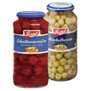 Seidel Schattenmorellen, ohne Stein oder Stachelbeeren 1.79&nbsp;&euro;