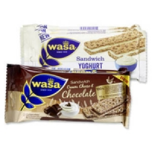 Wasa Sandwich 1.59 €
