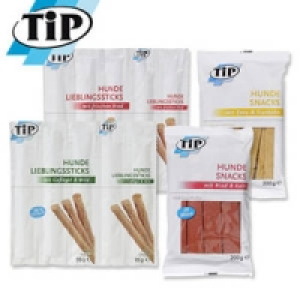 Hundesnacks 0.49&nbsp;&euro;