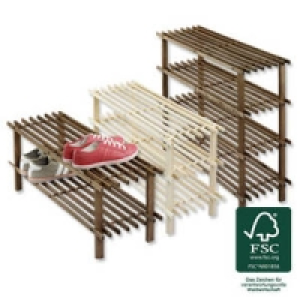 Schuhregal 5.99&nbsp;&euro;
