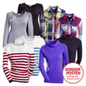 Damen-Bluse 15.99 €