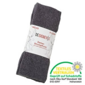 Damen-Strumpfhose 5.99&nbsp;&euro;