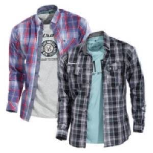 Herren-Freizeithemd 19.99&nbsp;&euro;