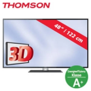 48-3D-FullHD-LED-TV 48FZ5633 mit SmartTV 499.00&nbsp;&euro;
