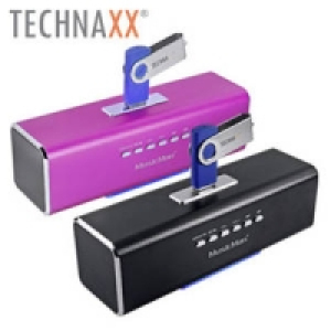 MusicMan MA Soundstation 19.99&nbsp;&euro;