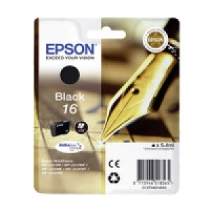 Epson Tintenpatrone T1621 9.99&nbsp;&euro;