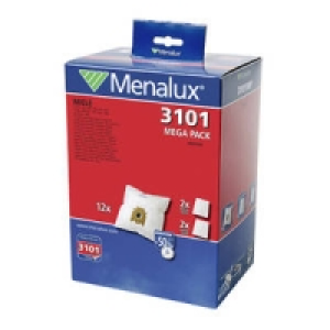 Staubbeutel Menalux Duraflow 3101 17.99&nbsp;&euro;