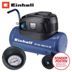 Kompressor 99.95 €