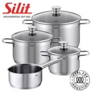 Kochtopf-Set Pisa 99.95&nbsp;&euro;