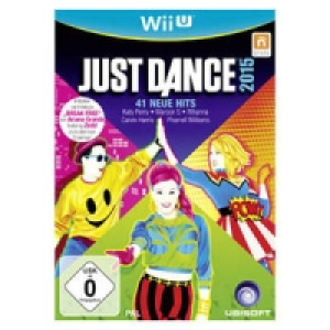 WiiU-Software 39.95&nbsp;&euro;