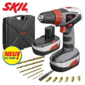 Akku-Bohrschrauber 59.95&nbsp;&euro;