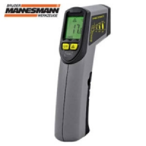 Infrarot-Thermometer 24.95&nbsp;&euro;