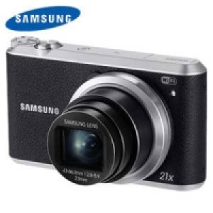 Digitalkamera WB350F 129.00&nbsp;&euro;