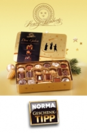 Gebäckmischung Drei Gaben 11.99 €