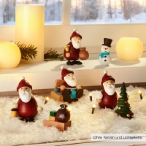 Weihnachtsmann 10.99 €