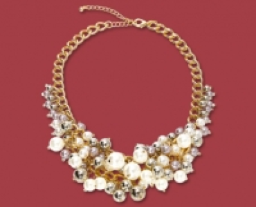 Statement Kette 7.99 €
