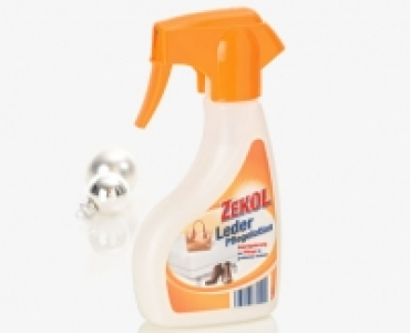 Aldi Süd  ZEKOL®Lederpflegelotion