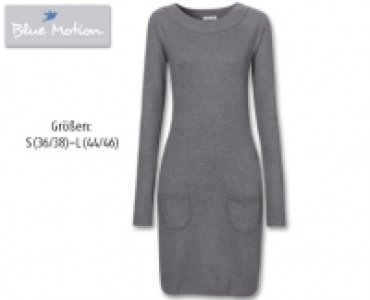 BLUE MOTION®Strickkleid 9.99 €
