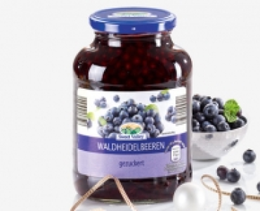 SWEET VALLEY®Waldheidelbeeren 1.79 €