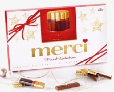 merci®Finest Selection 3.99 €