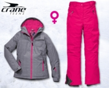 CRANE TEENS®Teenager-­Snowboardanzug 29.99 €