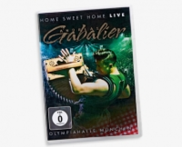 Musik-DVD 9.99 €