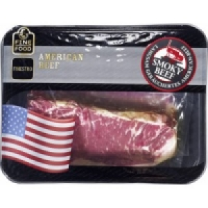 Smoky Beef American Beef Rumpsteaks 28.99&nbsp;&euro;