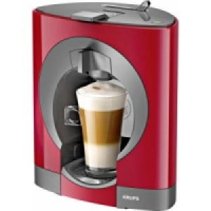 Kapselautomat Dolce Gusto Oblo KP1105 29.99&nbsp;&euro;