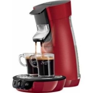 Pad-Kaffeeautomat HD7828/80 62.99&nbsp;&euro;