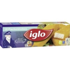 Iglo MSC Fischst&auml;bchen 15er 1.65&nbsp;&euro;