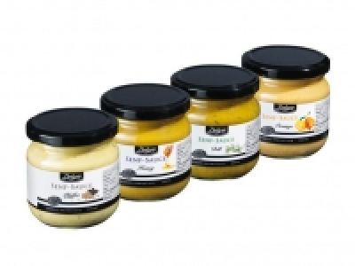 Deluxe Senfsauce 1.29 €