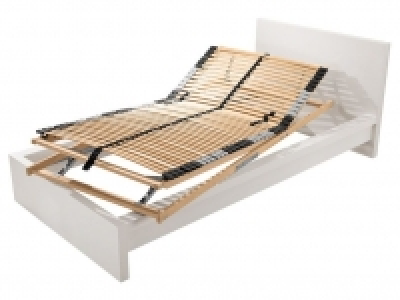 LIVARNO® 7-Zonen-Lattenrost Komfort 42, 89 x 195 cm 62.99 €