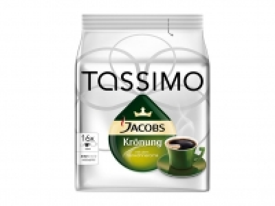 JACOBS Tassimo Cappucino Kaffeekapseln 3.99&nbsp;&euro;