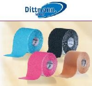Kinesiologie-Tape 5.99&nbsp;&euro;