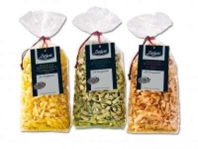 DELUXE Gewalzte Bandnudeln 1.49 €