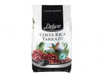 DELUXE Costa Rica Tarrazú 5.99 €