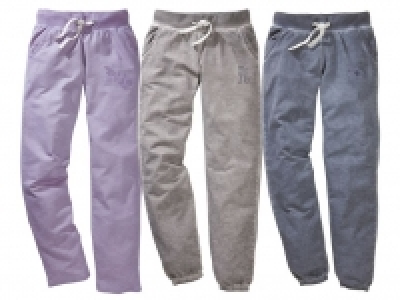 ESMARA® Damen Sweathose 8.99 €