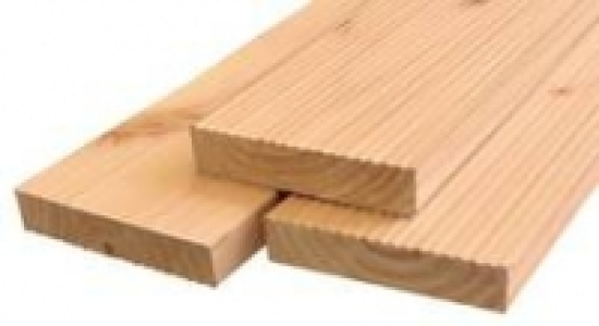 Universalbrett Douglasie 2 m 1.98&nbsp;&euro;