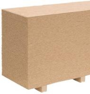 Verkleide- und Verlegeplatte P3 19 mm 6.52&nbsp;&euro;