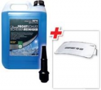 Premium-Scheibenfrostschutz 7.99 €