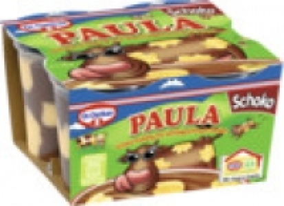 Dr. Oetker Paula Pudding 1.11 €