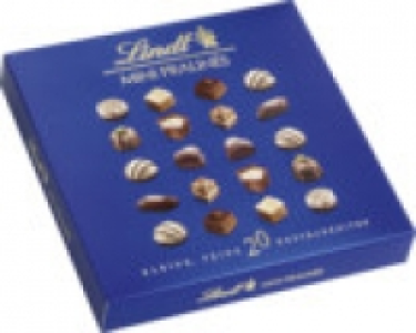 Lindt Mini Pralinés 4.99 €