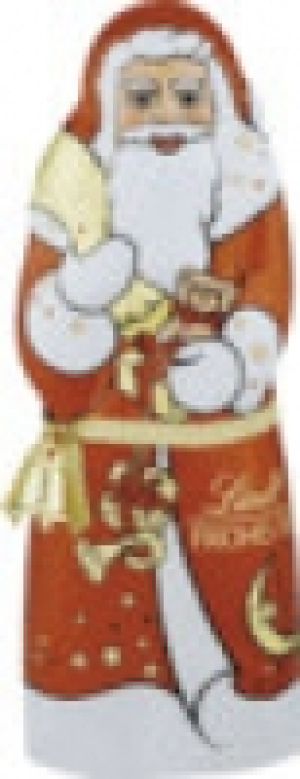 Lindt Weihnachtsmann 2.49 €