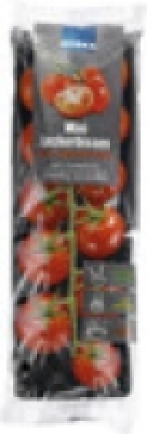 Minirispentomaten 1.49 €