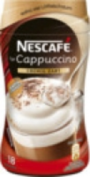 Nescafé Cappuccino 2.99 €