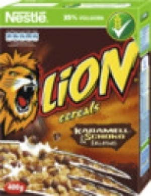 Nestlé Cerealien 2.22 €